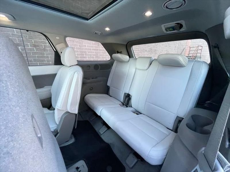 New 2026 Creamy White Pearl Hyundai Limited image 20