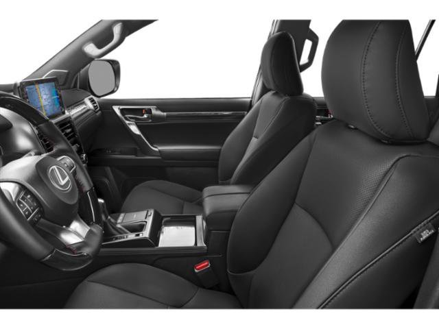 Used 2023 Atomic Silver Lexus GX 460 Premium 4WD image 9