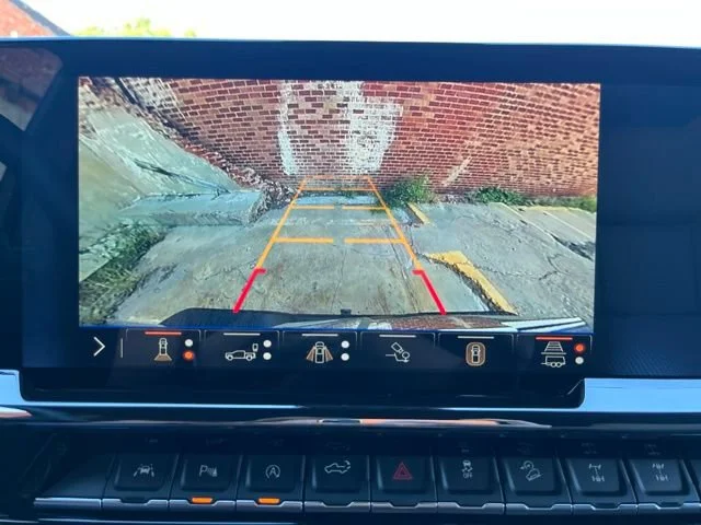 2026 Chevrolet Silverado 1500 ZR2 - Photo 35