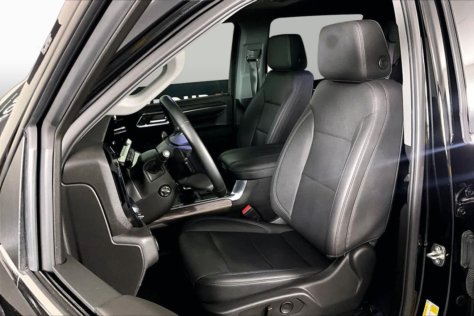 2023 Chevrolet Silverado 1500 LTZ - Photo 8