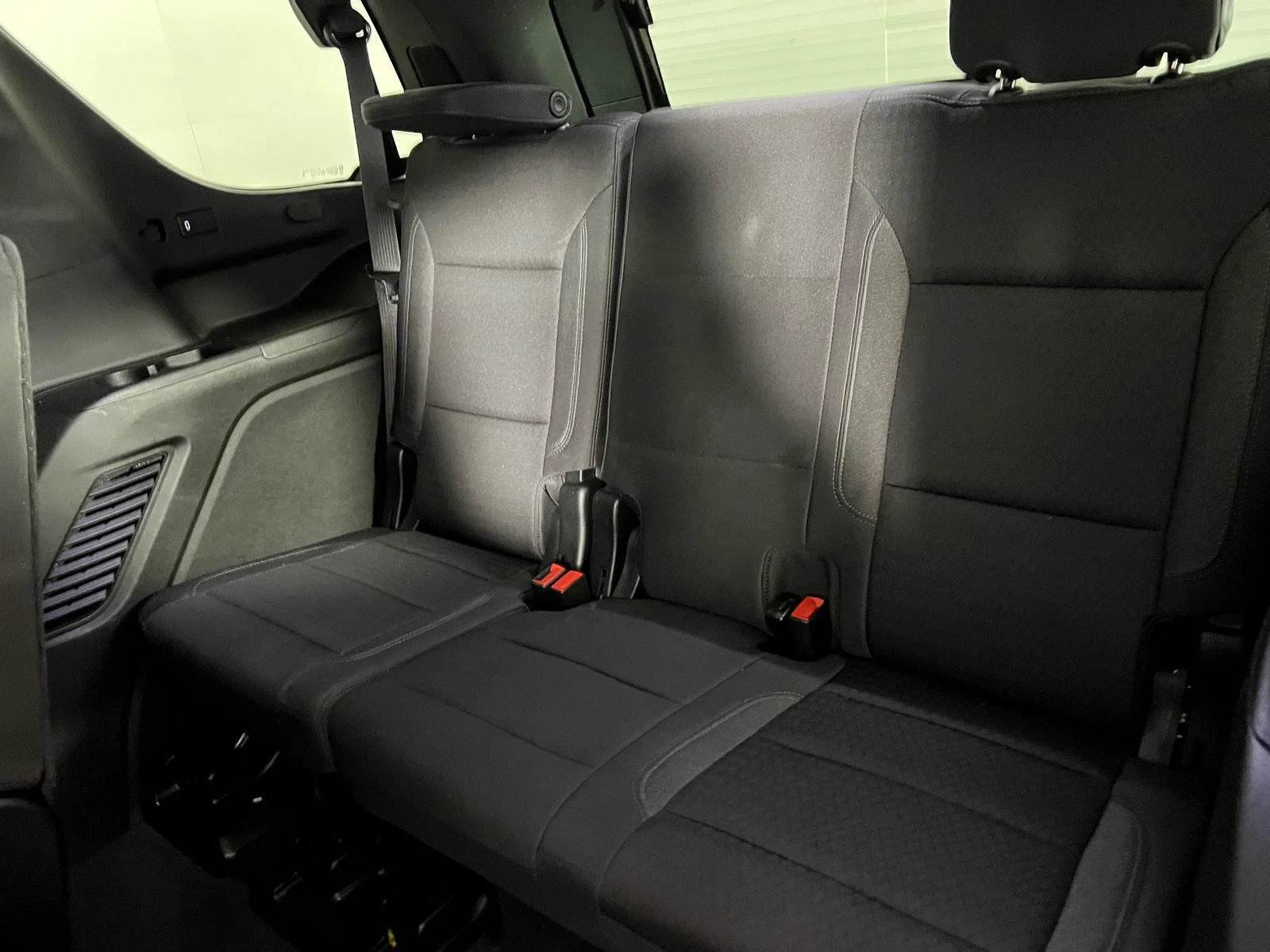 Used 2024 Summit White Chevrolet LS image 26