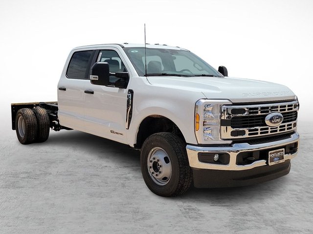 2026 Ford F-350SD F-350® XL