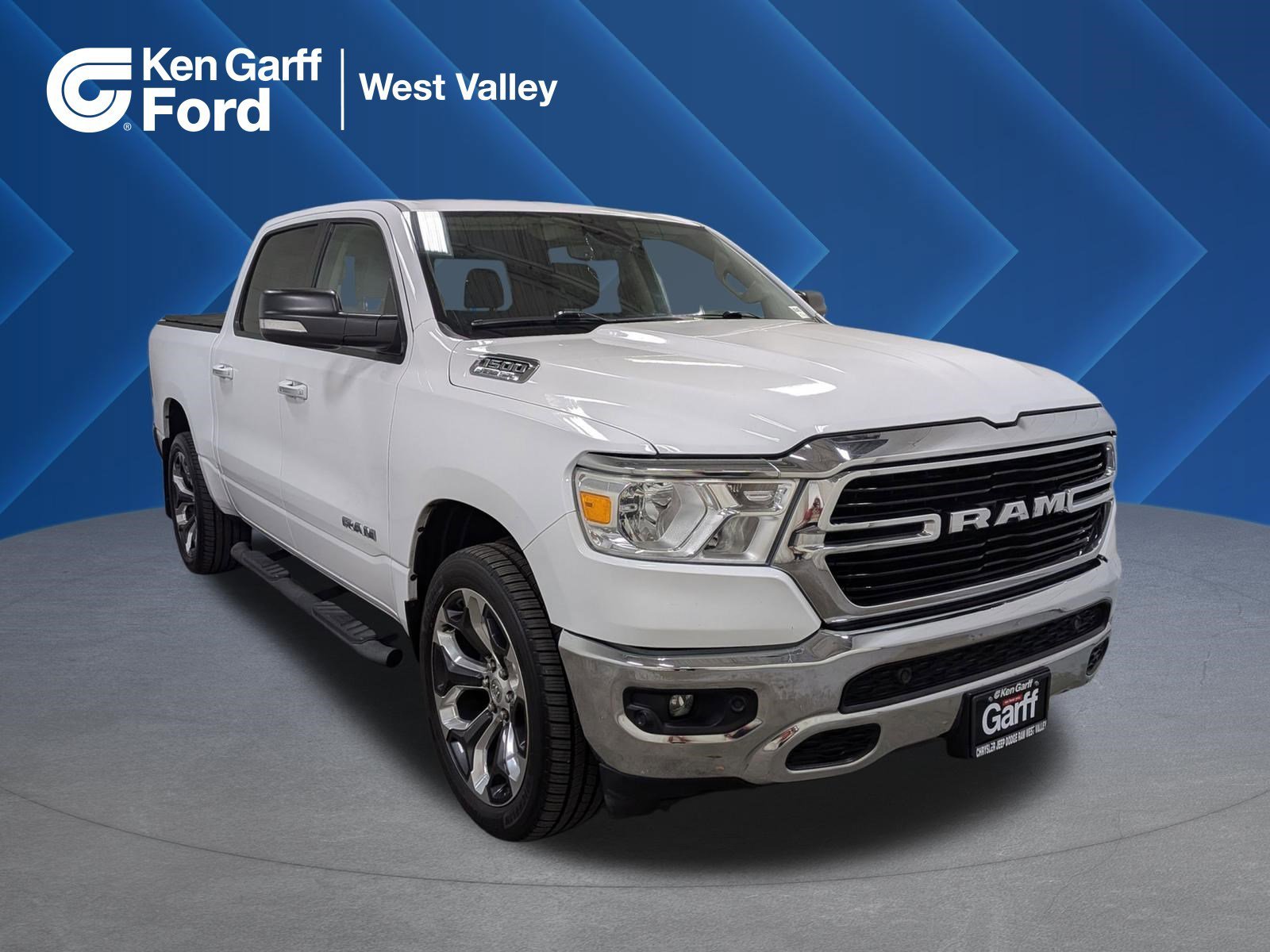 2020 RAM Ram 1500 Pickup Big Horn/Lone Star