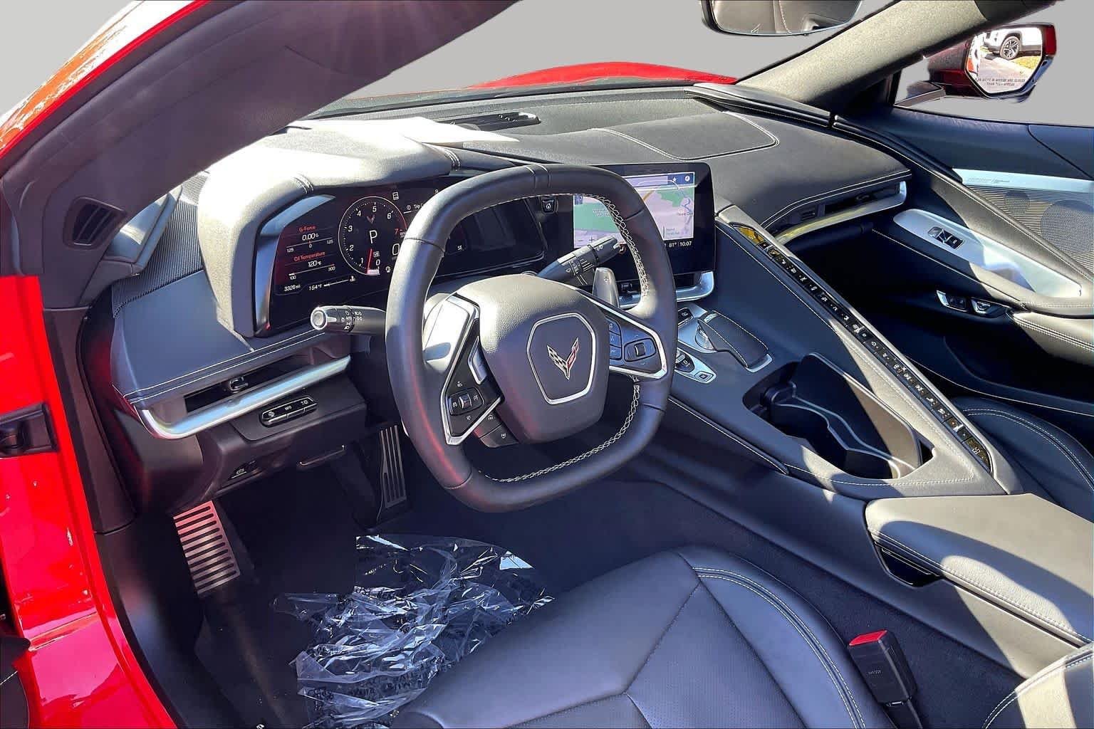 2022 Chevrolet Corvette 2LT - Photo 15