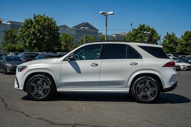 New 2026  Mercedes-Benz GLE 350 image 51