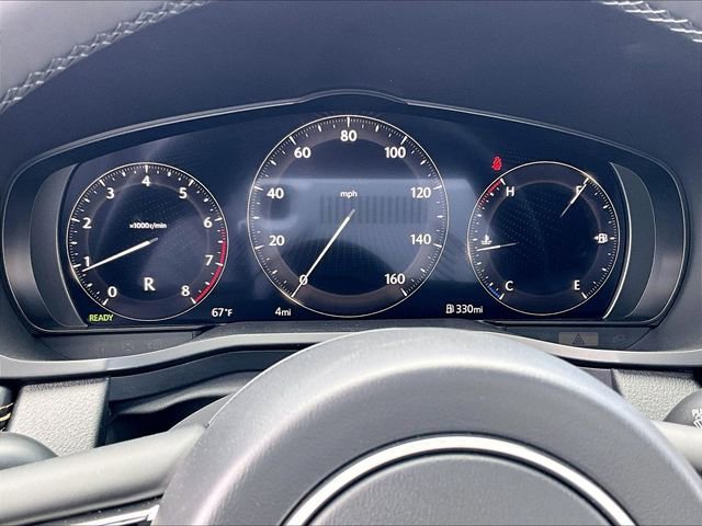 2026 Mazda CX-90 — photo 21