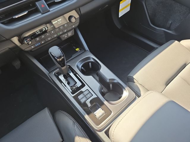 New 2026 RIVER ROCK PEARL Subaru Touring XT image 15