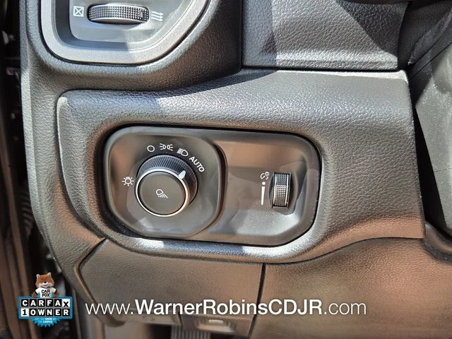 Used 2024 Gray Ram Tradesman image 32