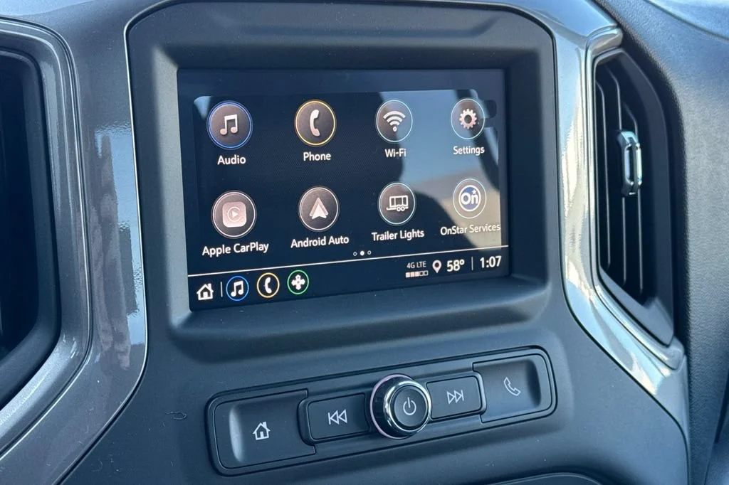 2026 GMC Sierra 2500HD Pro - Photo 14