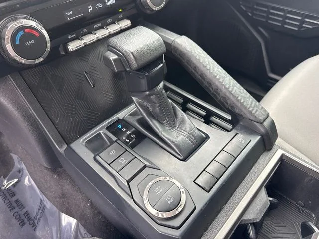 Used 2024  Toyota SR5 image 24