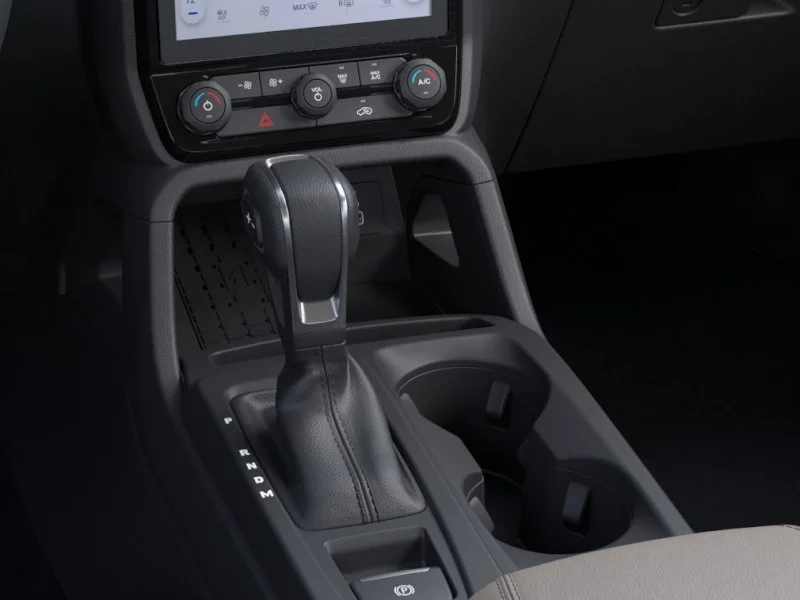 New 2026 Marsh Gray Ford Lariat® image 39