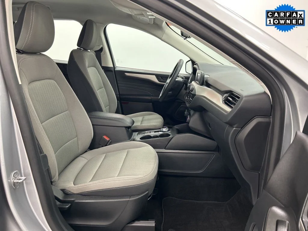 2021 Ford Escape S - Photo 20