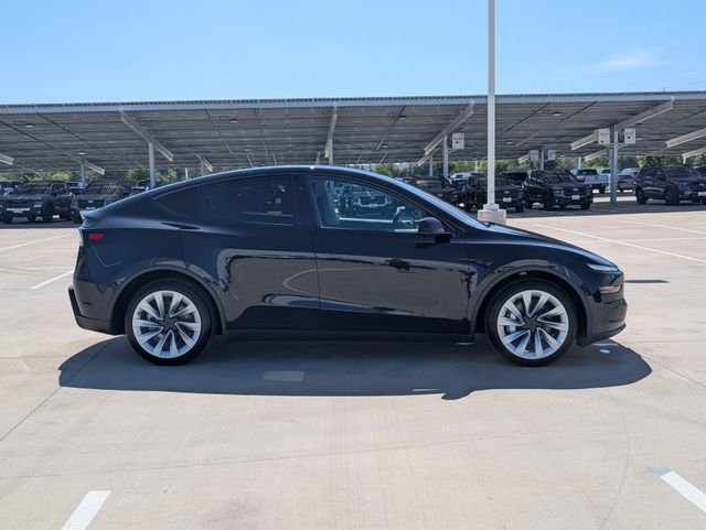 Used 2026 Black Tesla Long Range image 6