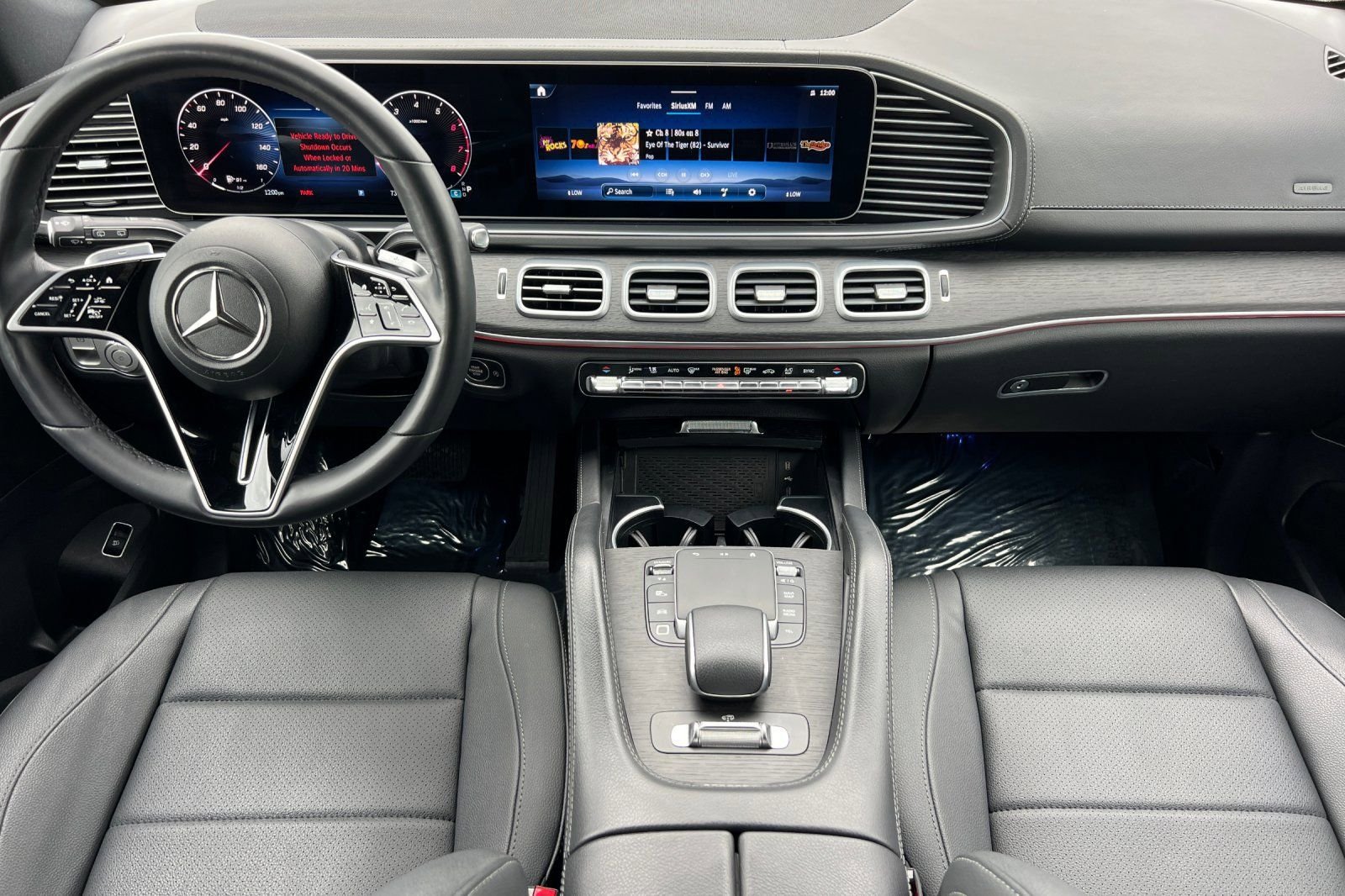 Used 2025 Polar White Mercedes-Benz 450 image 3