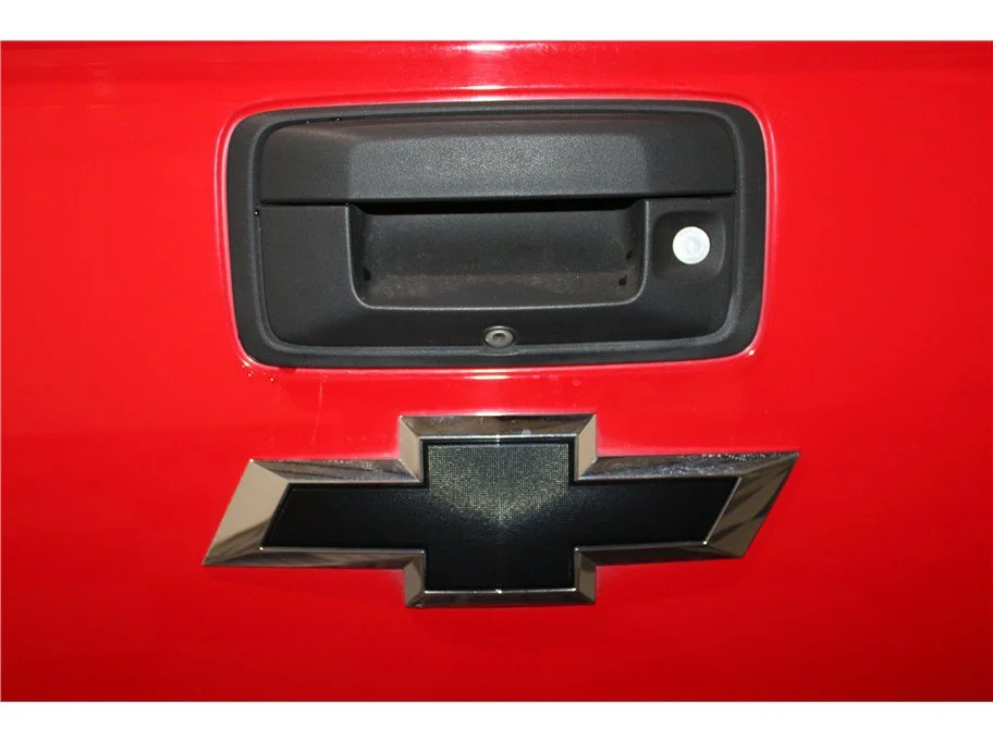 Used 2019 Red Hot Chevrolet 2WD LT image 18