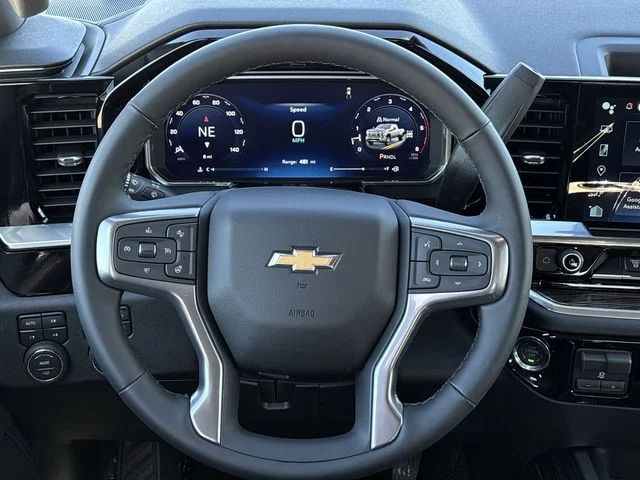 2026 Chevrolet Silverado 3500 HD LT - Photo 65