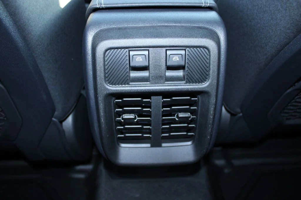 New 2026 Oxford White Ford Big Bend® image 23