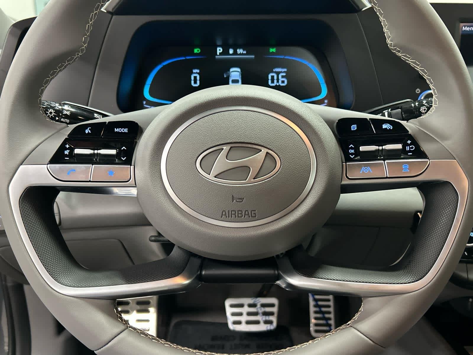 2026 Hyundai Elantra SEL - Photo 32