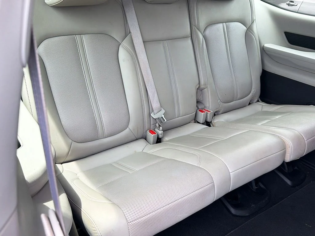 Used 2022 Diamond Black Jeep Series III image 32
