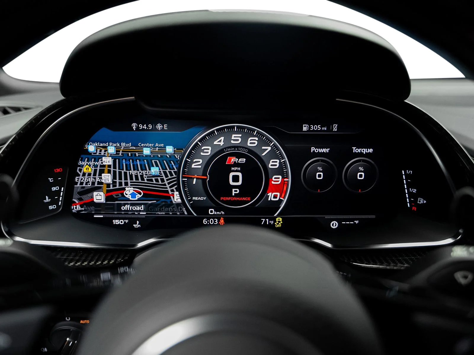 Used 2018 Black Audi 5.2 Plus image 44