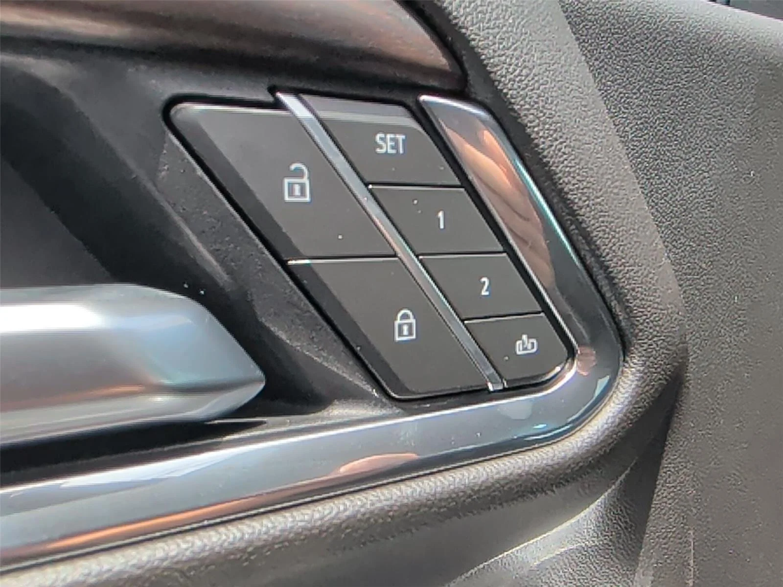 New 2026 Onyx Black GMC SLT image 17