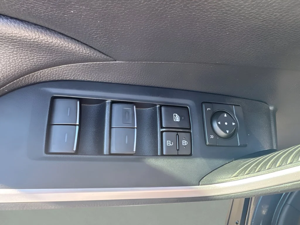 Used 2023 Gray Toyota XLE image 24