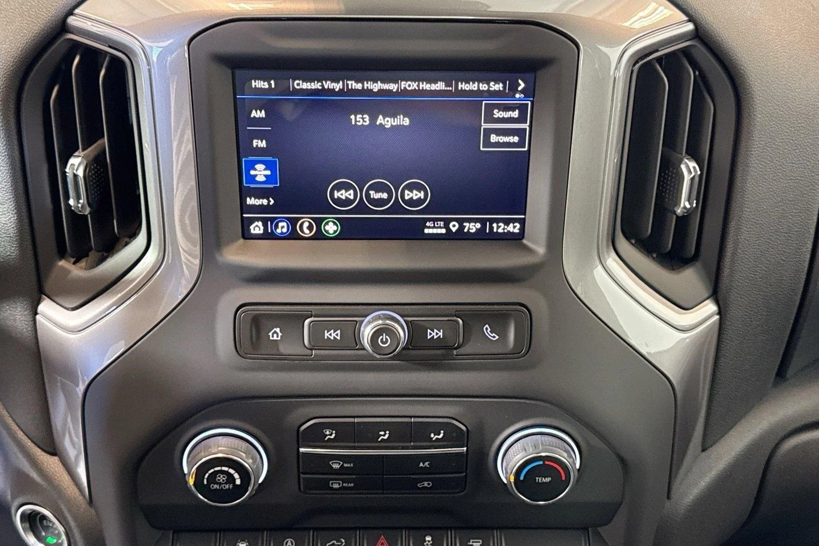Used 2023 Summit White Chevrolet Custom image 15