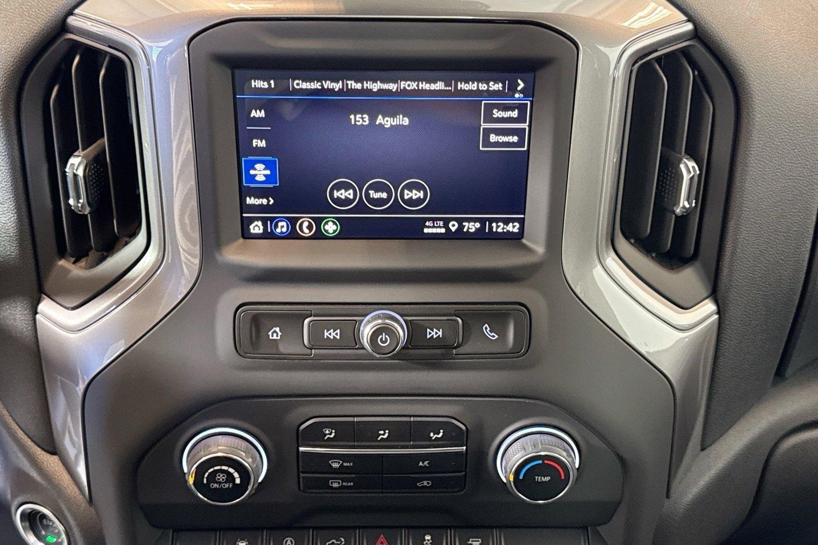 Used 2023 Summit White Chevrolet Custom image 15
