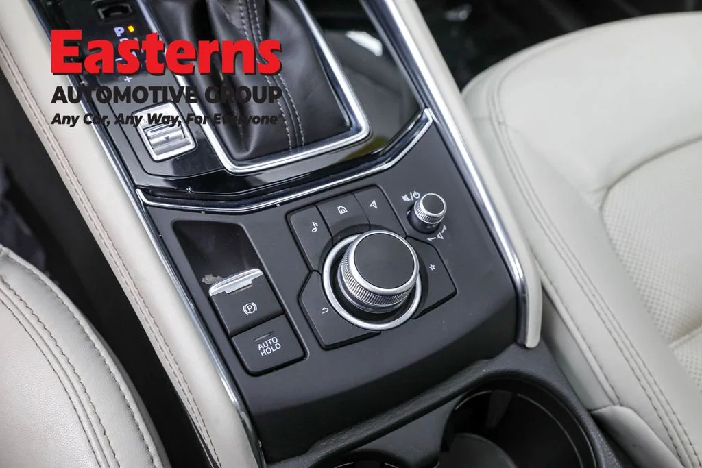 Used 2022 Black Mazda 2.5 S Premium Package image 19