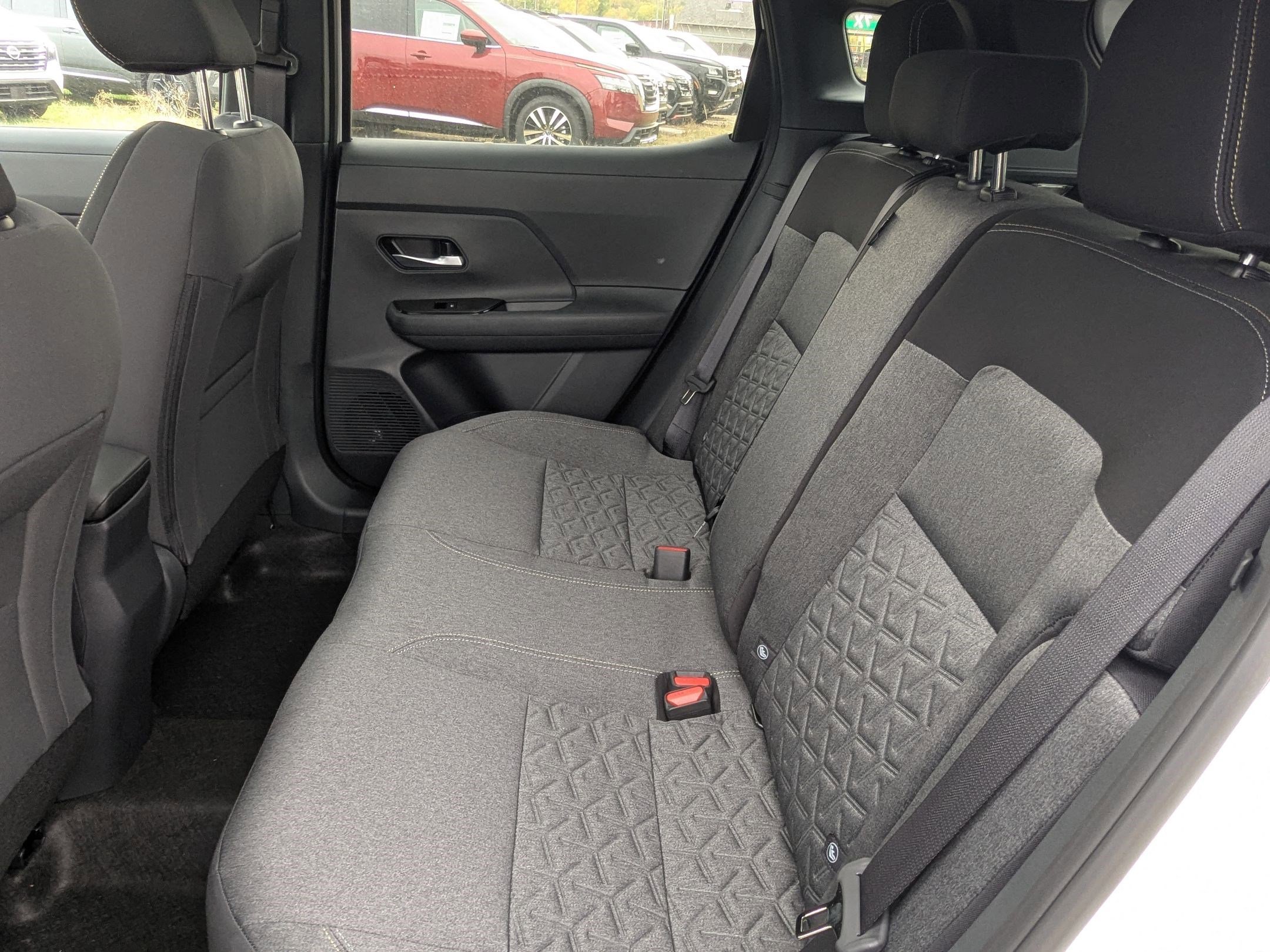 2026 Nissan KICKS SV AWD - Photo 16