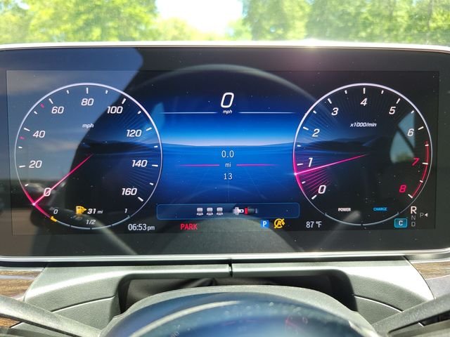 New 2026 White Mercedes-Benz C 300 image 25
