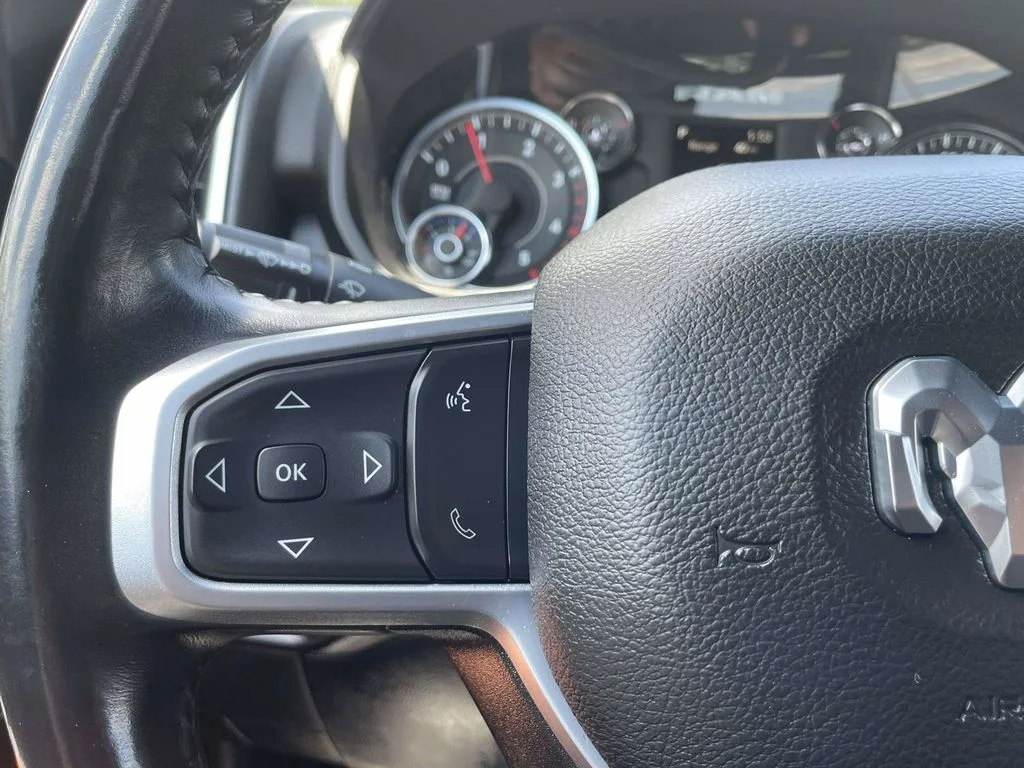 2024 RAM Ram 3500 Pickup Big Horn - Photo 28