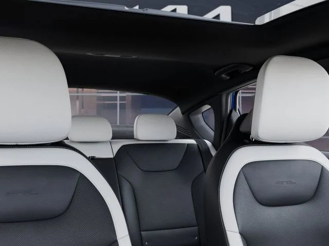 2025 Kia K4 GT-Line Turbo - Photo 27