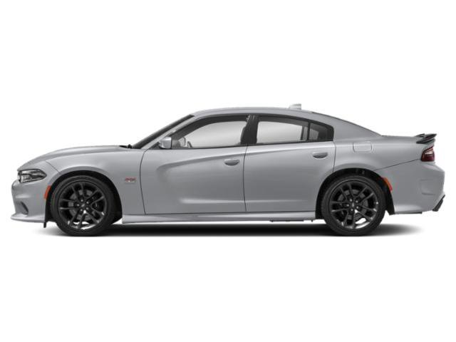 Used 2023 Triple Nickel Clearcoat Dodge Scat Pack image 3