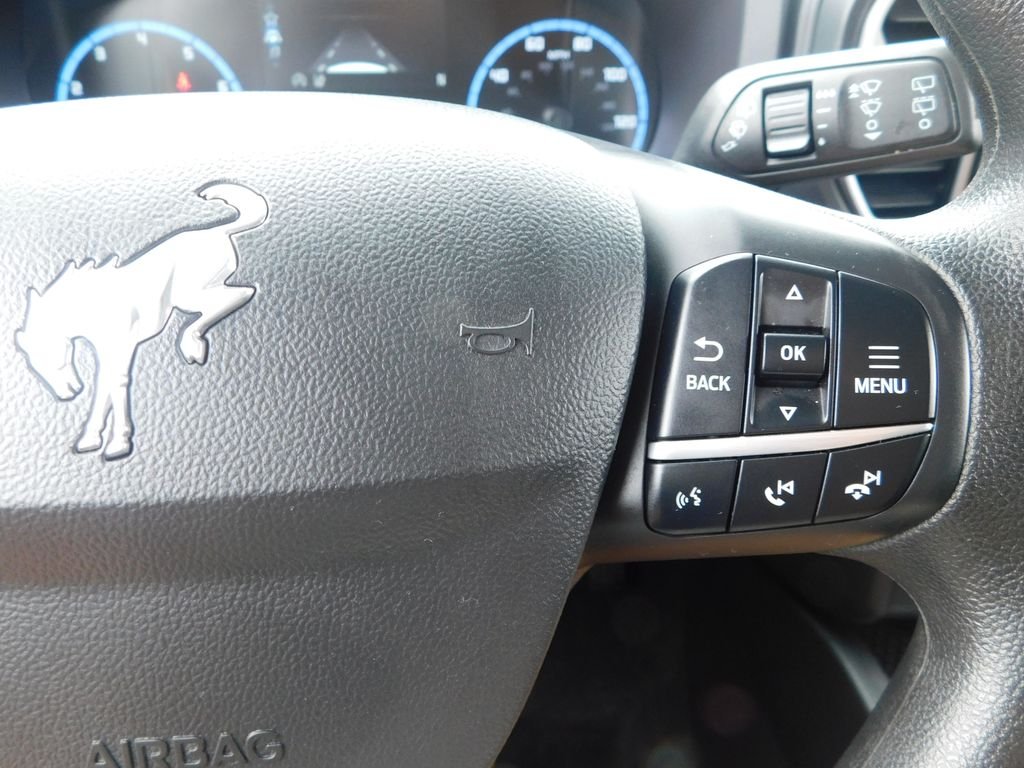 Used 2021 Red Ford Big Bend image 30