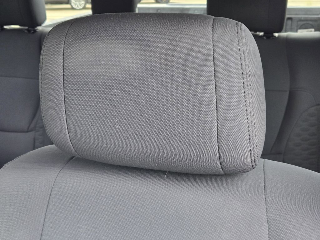 Used 2023 Silver Toyota SR image 17
