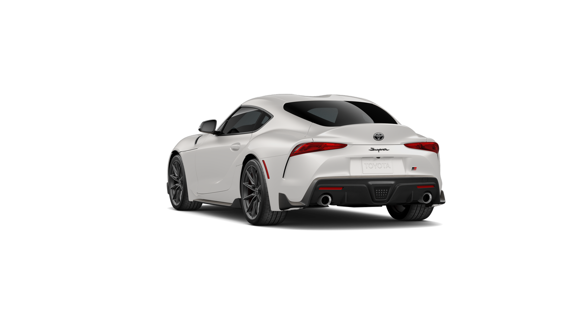 New 2026 Absolute Zero Toyota 3.0 Premium image 26