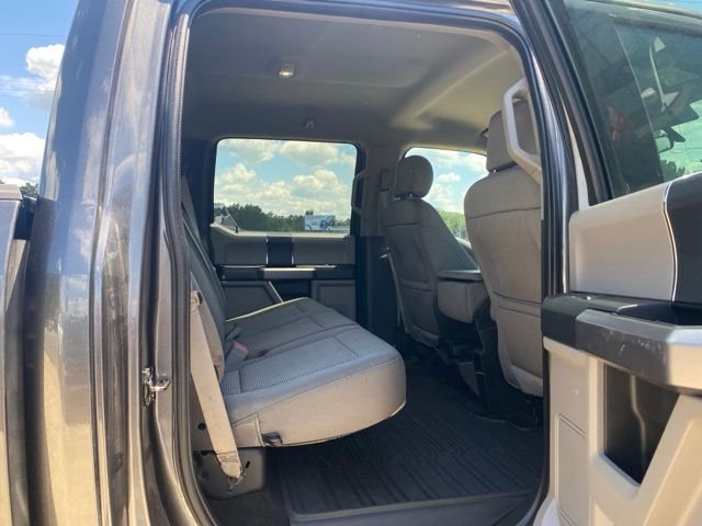 Used 2020 Gray Ford XLT image 11