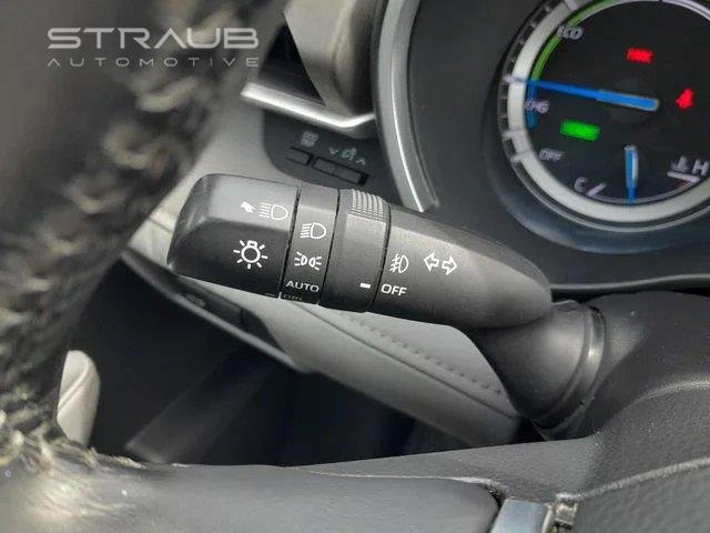 Used 2021 Blueprint Toyota XLE image 16