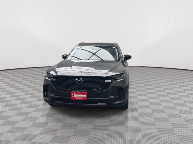 New 2026 Machine Gray Metallic Mazda 2.5 S Preferred image 35