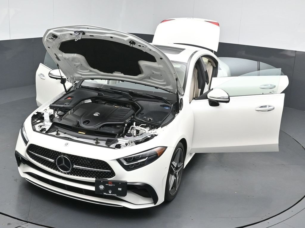 2022 MERCEDES-BENZ CLS-CLASS - Image 60