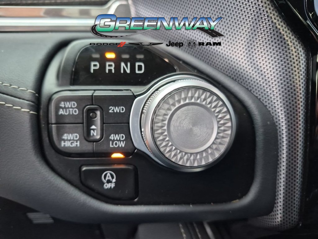 2022 RAM Ram 1500 Pickup Limited - Photo 19