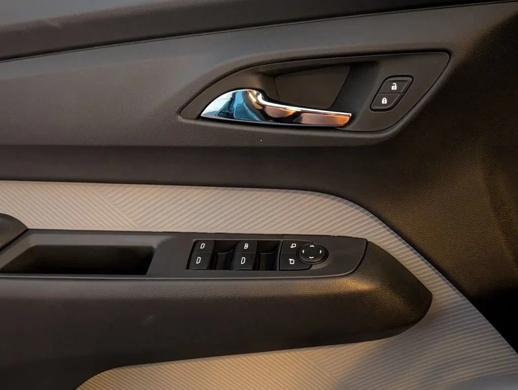 New 2027 Marina Blue Metallic Chevrolet LT image 11