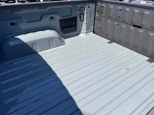 2026 Chevrolet Silverado EV LT - Photo 17