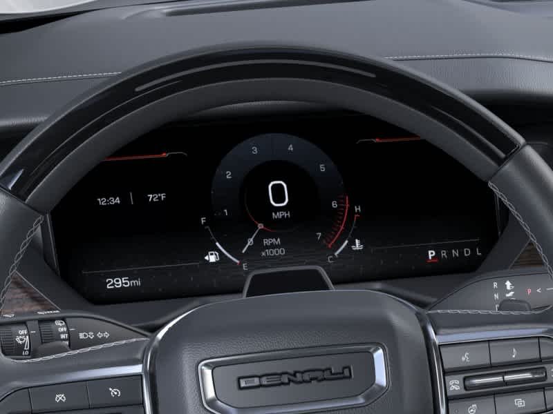 2026 GMC Acadia Denali Ultimate - Photo 18