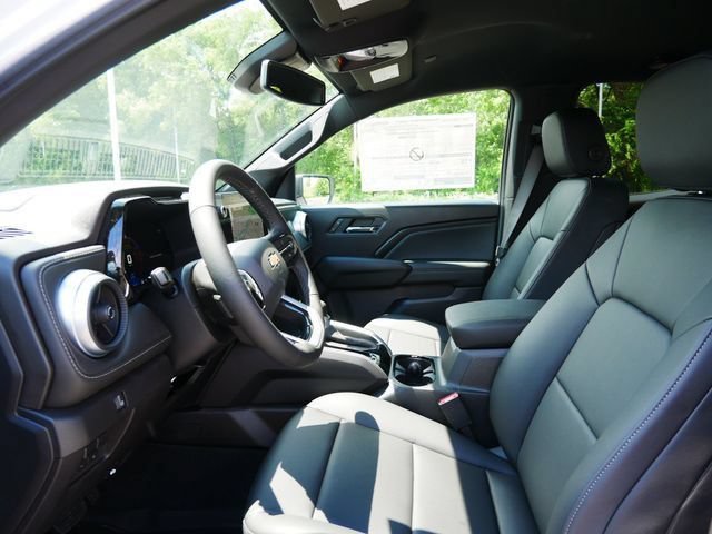 2026 Chevrolet Colorado LT - Photo 6
