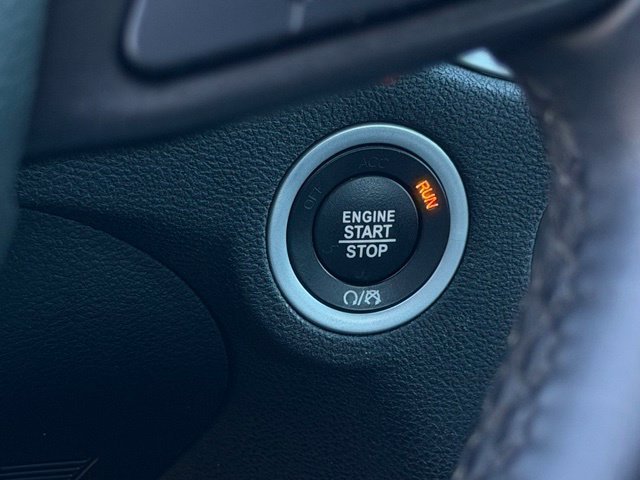Used 2020 Blue Dodge SXT image 32
