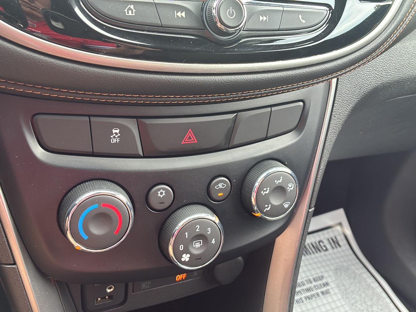 Used 2019 Nightfall Gray Metallic Chevrolet LS image 5