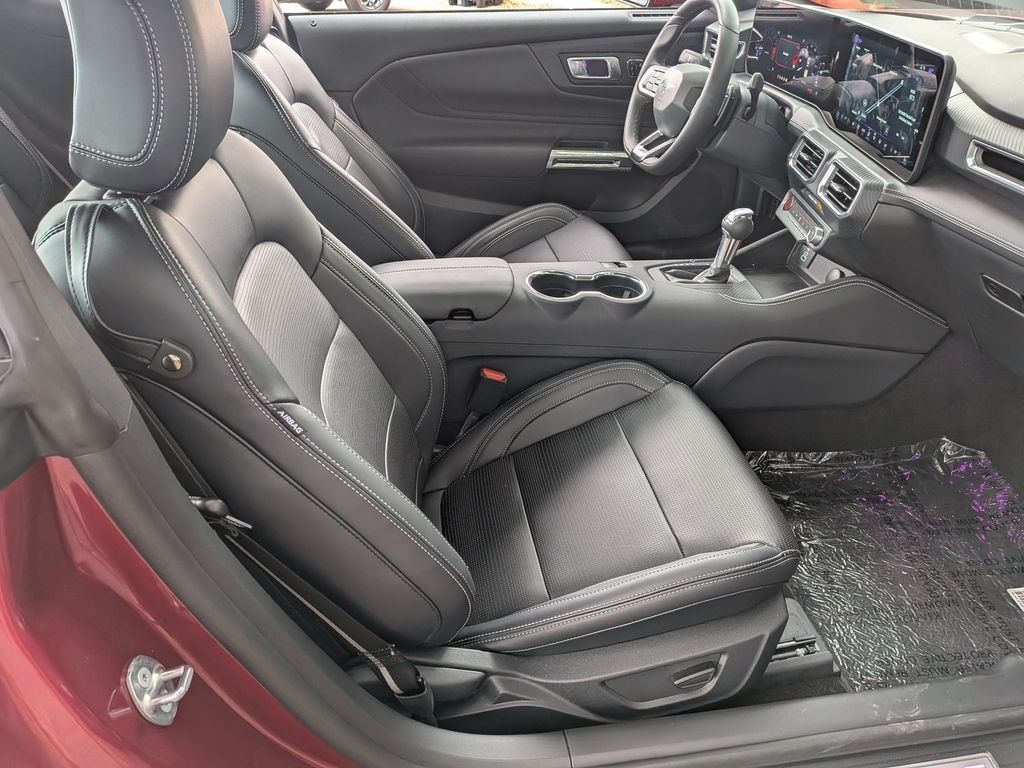 2025 Ford Mustang GT Premium Fastback - Photo 33