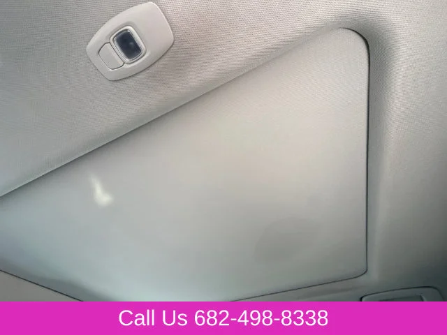 Used 2024 Silver Nissan SV image 16
